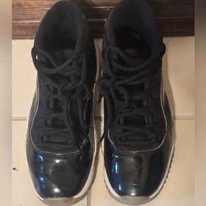 Air Jordan 11 Retro ‘Space Jam’ 2016